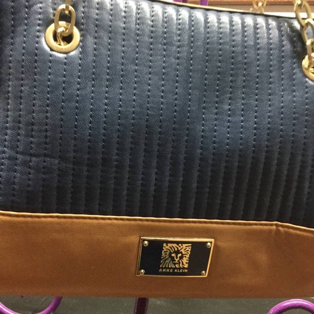 Anne Klein